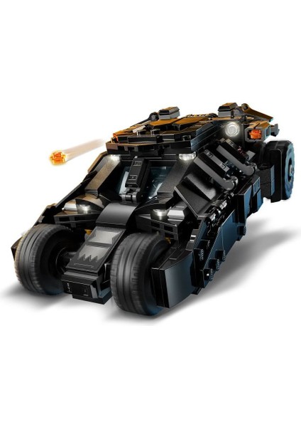 76303 LEGO Batman Tumbler Two-Face ve Joker 429 Parça +8 Yaş fırsatları