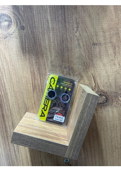 Apple Iphone 16 Plus ve 16 Uyumlu Taşlı Kamera Lens Koruyucu