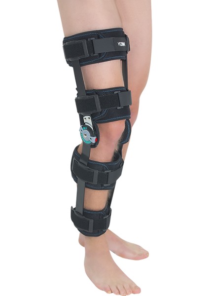 Code 1105 Açı Ayarlı Breys Comfort) Kısa ve Uzun