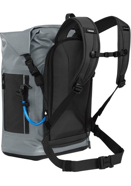 Camelbak Chillbak Pack 30 Soft Soğutucu Ve 6l Hidrasyon