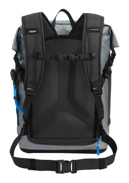 Camelbak Chillbak Pack 30 Soft Soğutucu Ve 6l Hidrasyon