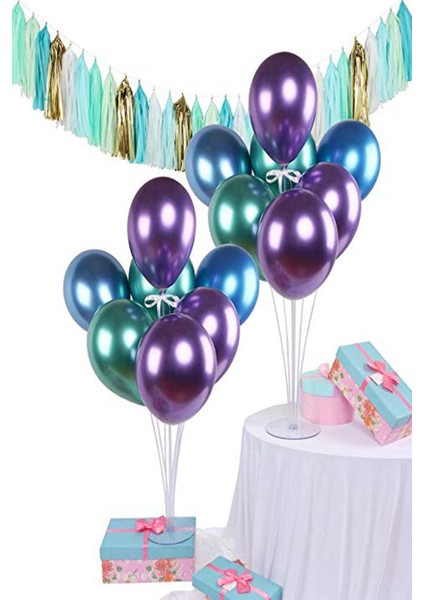 Balon Standı 7 Li