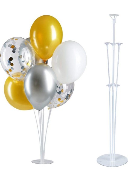 Balon Standı 7 Li