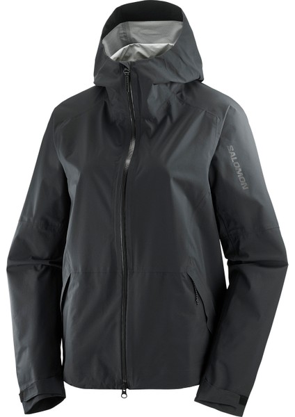 Salomon Outerpath 2.5L Wp Ceket W