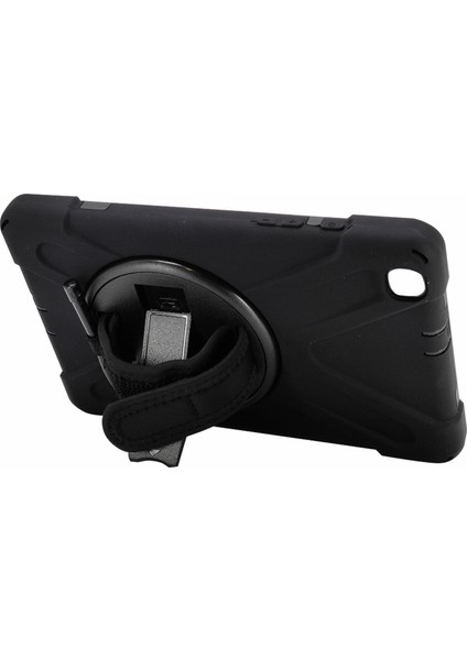 Samsung Galaxy Tab A 8 SM-T290 Uyumlu Sport Seri Arka Koruma