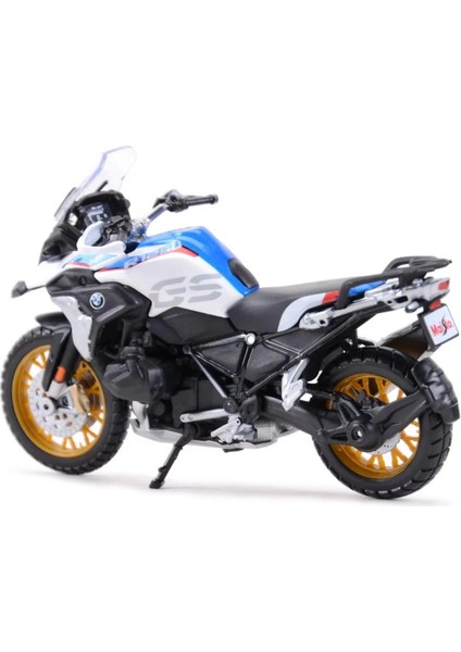 Nessiworld Maisto 1/18 Bmw R1250 Gs Motosiklet 39351 modelleri