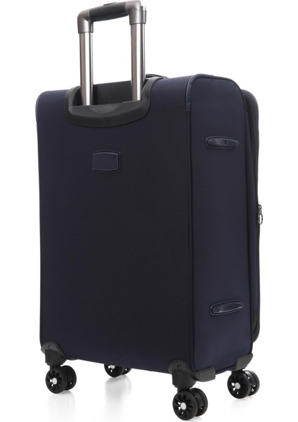 Ultra Light Hafif Lüx Kumaş Ithal Körüklü Valiz 650 modelleri