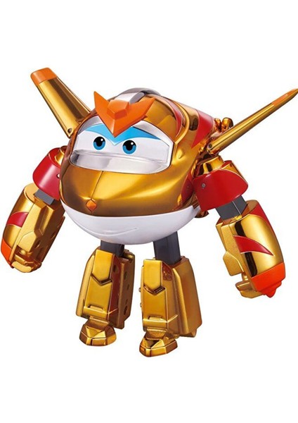 Harika Kanatlar'ın En Yeni Üyesi: Dönüşen Golden Boy Jett! fiyatları