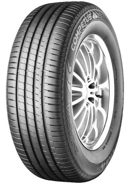 225/60 R18 100h Competus H/P 2 4x4 Suv Yaz Lastiği (Üretim Yılı:2025)