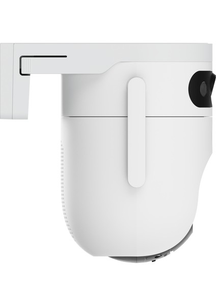 Yatay ve Dikey Hareketli, Dual Lens, Wifi Güvenlik Kamerası CS-H9C (3mp+3mp)