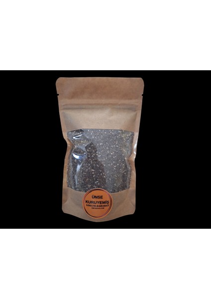 Chia Tohumu 100 gr fiyatları