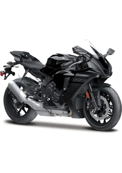 Nessiworld Maisto 1/12 Special Edition Motosiklet 31608 fırsatları