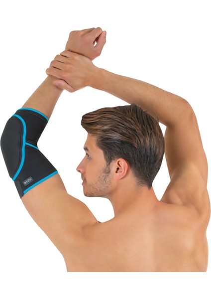 Silikon Destekli Dirseklik Code 303