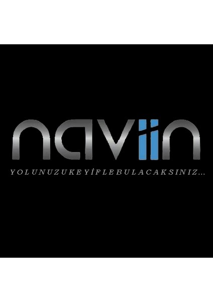 NAVİİN 360 ROTATE 2/32 GERİ GÖRÜŞ KAMERASI HEDİYE