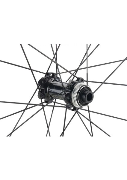 Shımano Dura Ace WH-R9270-C36-TL 12S Karbon Disk Fren Jant Seti