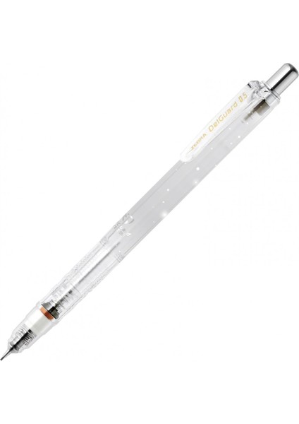 Delguard Suyasuya 05 Versatıl Kalem Grı