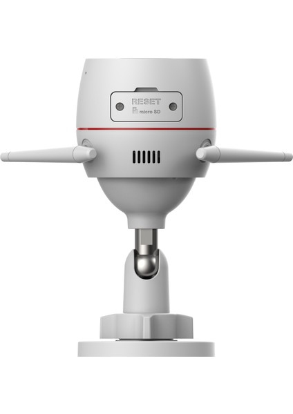 Wifi Özellikli Akıllı Ev Kamerası H3C 4mp