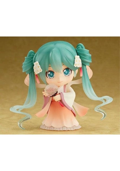 Hatsune Miku Kil Bebekler Kullanışlı Modeller (Yurt Dışından)