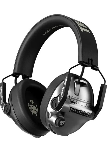 TF-G03 Bluetooth 5.4 Kulak Üstü Kulaklık Mikrofonlu Gaming Oyuncu 7.1 Surround Ses, Gri