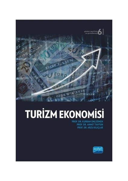 Turizm Ekonomisi