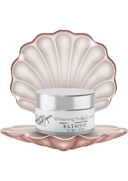Inci Krem 50 ml