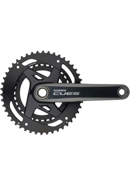 Shımano Cues FC-U8000-2 11 Vites 46-32T 175MM Aynakol