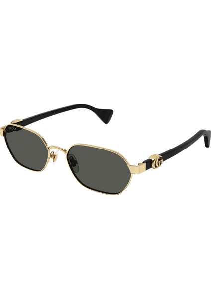 Guccı 1593S 001 56-18 Kadın Güneş Gözlüğü
