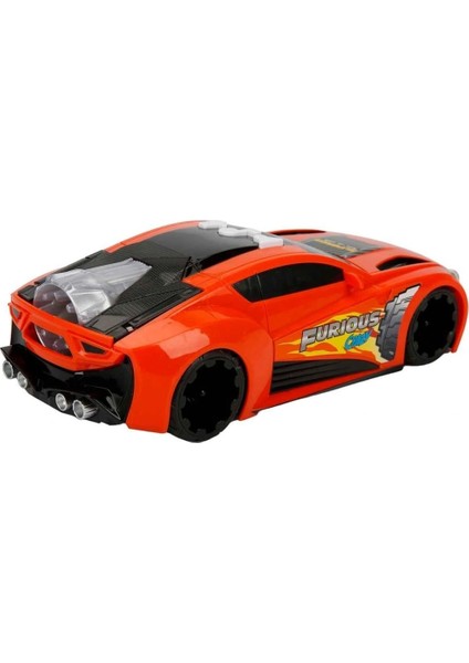 Nessiworld Maxx Wheels Sesli ve Işıklı Jet Araba modelleri