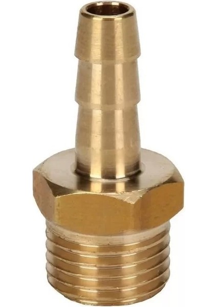 1/2 - 10 mm Sarı Hortum Rekoru