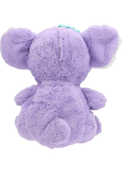 Nessiworld Sesli ve Işıklı Interaktif Peluş Anne Koala indirimleri