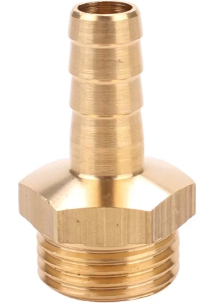 3/8 - 12 mm Sarı Hortum Rekoru