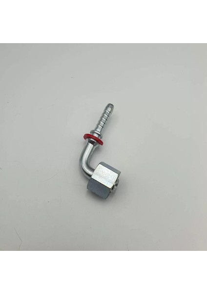Metrik 90 Başlık 1/4 – 10 l M16X1.5