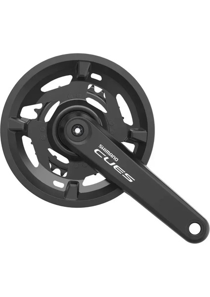 Shımano Cues FC-U4010-2 91011-VİTES 40-26T 170MM Korumalı Aynakol