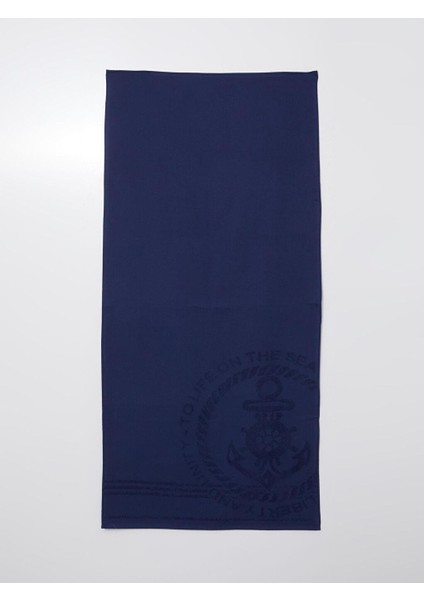 Baskılı Erkek Plaj Havlusu 70X140 cm fiyatları