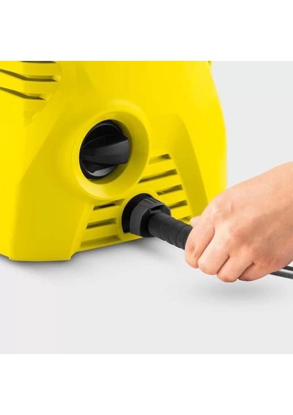 Karcher Basınçlı Yıkama Makinası Hortum Klipsi (Lisinya)