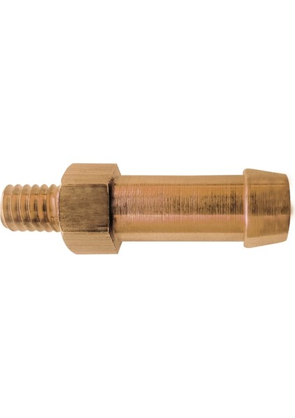 Mini Hortum Uçlu Rekor 8/10 mm - M8