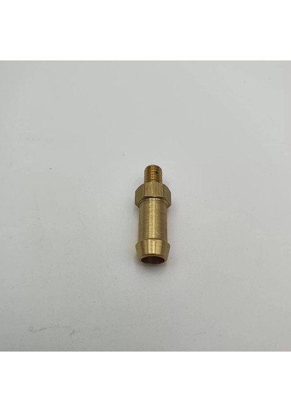 Mini Hortum Uçlu Rekor 8/10 mm - M8