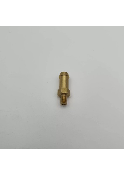 Mini Hortum Uçlu Rekor 8/10 mm - M8