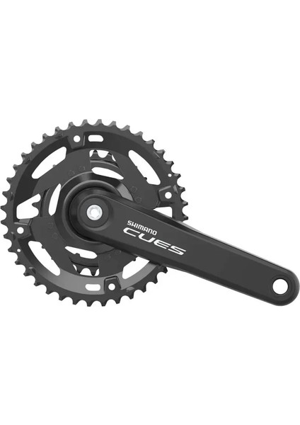 Shımano Cues FC-U4010-2 91011-VİTES 40-26T 170MM Aynakol