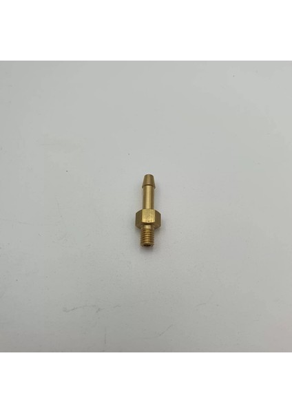 Mini Hortum Uçlu Rekor 6/8 mm - M6