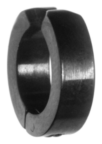 Sıkıştırmalı, Unisex Çelik Küpe fiyatları