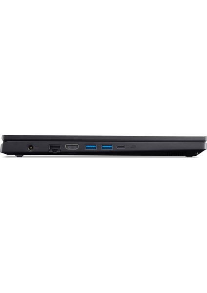 Nitro V15 ANV15-41 GTI132 Amd Ryzen 7 7735HS 32GB 1tb SSD RTX4060 Freedos 15.6" Taşınabilir Gaming Bilgisayar NH.QSFEY.001