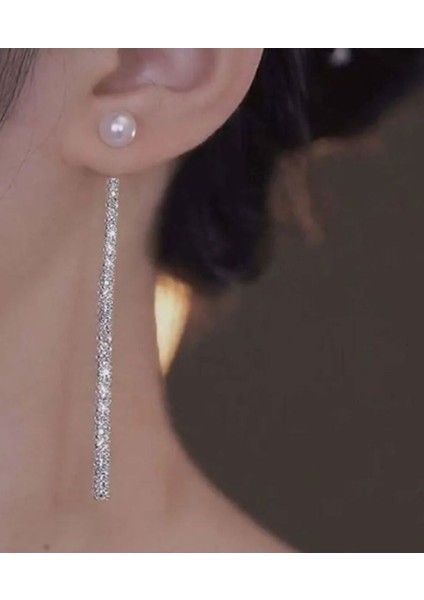 İncili Küpe, Taşlı Kadın Küpe, Abiye Küpe fiyatları