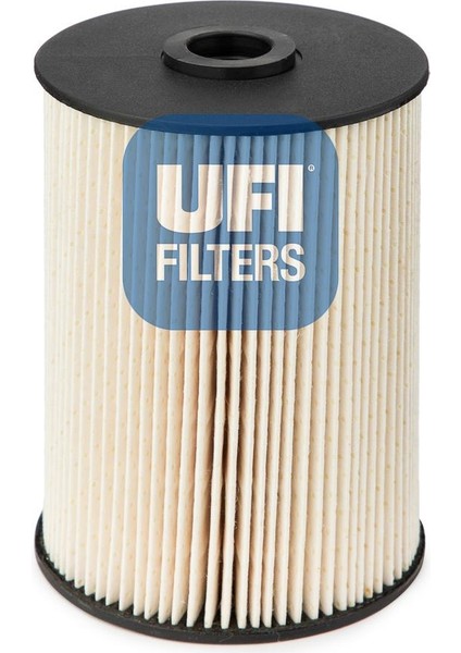 Yakıt Filtresi Caddy Iıı Golf V Jetta Iıı Octavıa Toledo Iıı Leon Altea A3 1.9tdı 2.0tdı 26.021.00