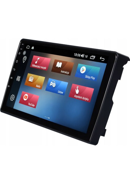 Peugeot 2008 Araç Multimedya Ekran 4gb 64GB S Black 2019 2021 9 Inch fiyatları