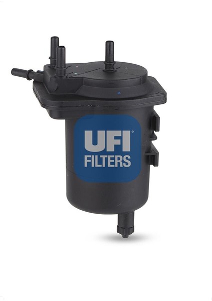 Yakıt Filtresi Clıo Iı Mıcra Iıı Note Juke (Delıksız) 24.013.00