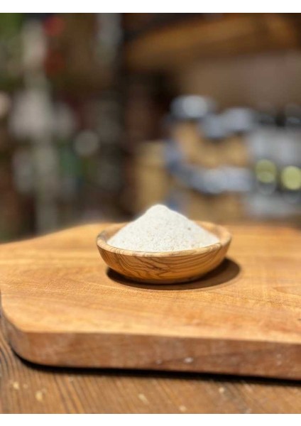 Akasya Gamı Öğütülmüş (Arap Zamkı) 100 gr