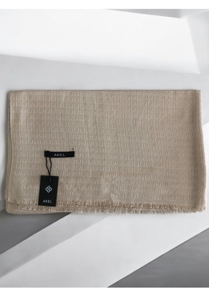 Moon Şal Ebat 75 x 185