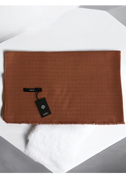 Moon Şal Ebat 75 x 185