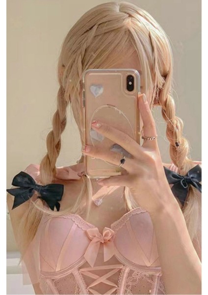 Kırmızı 2'li Pens Toka Yan Toka fırsatları